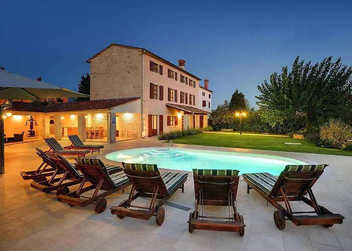 Villa Moncalvo