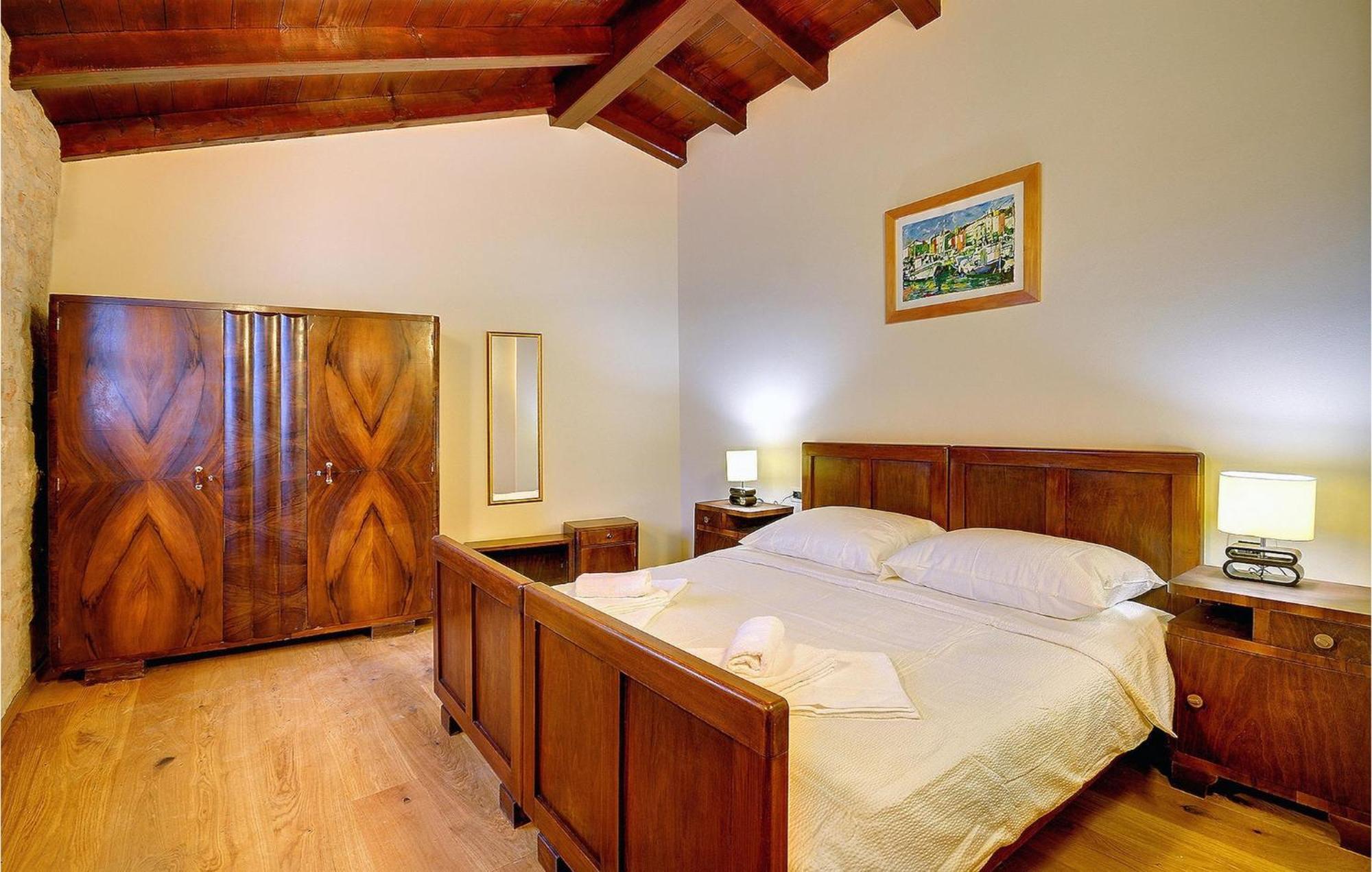Vakantiehuis Moncalvo Rovinj