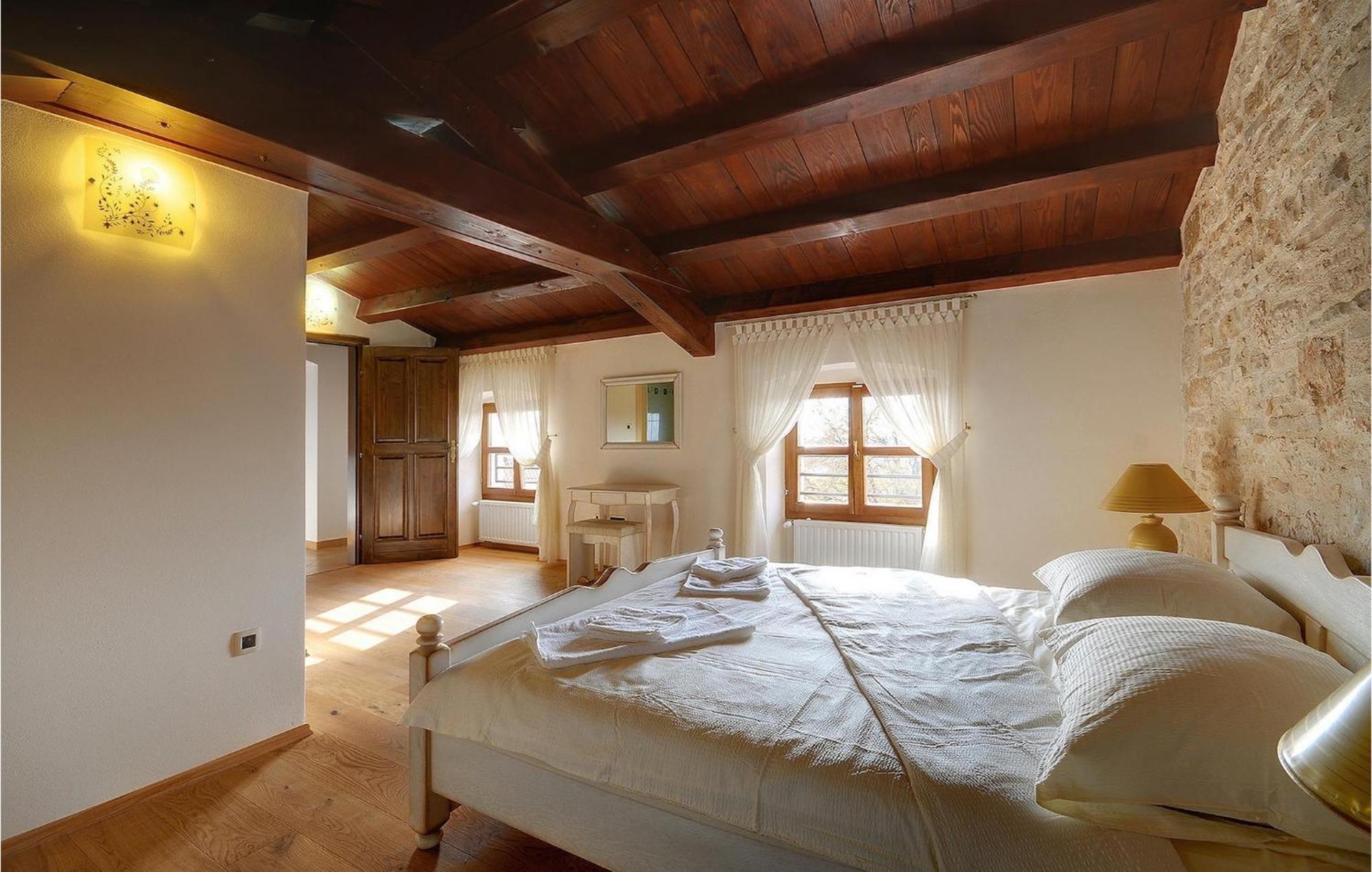 Moncalvo Vakantiehuis *