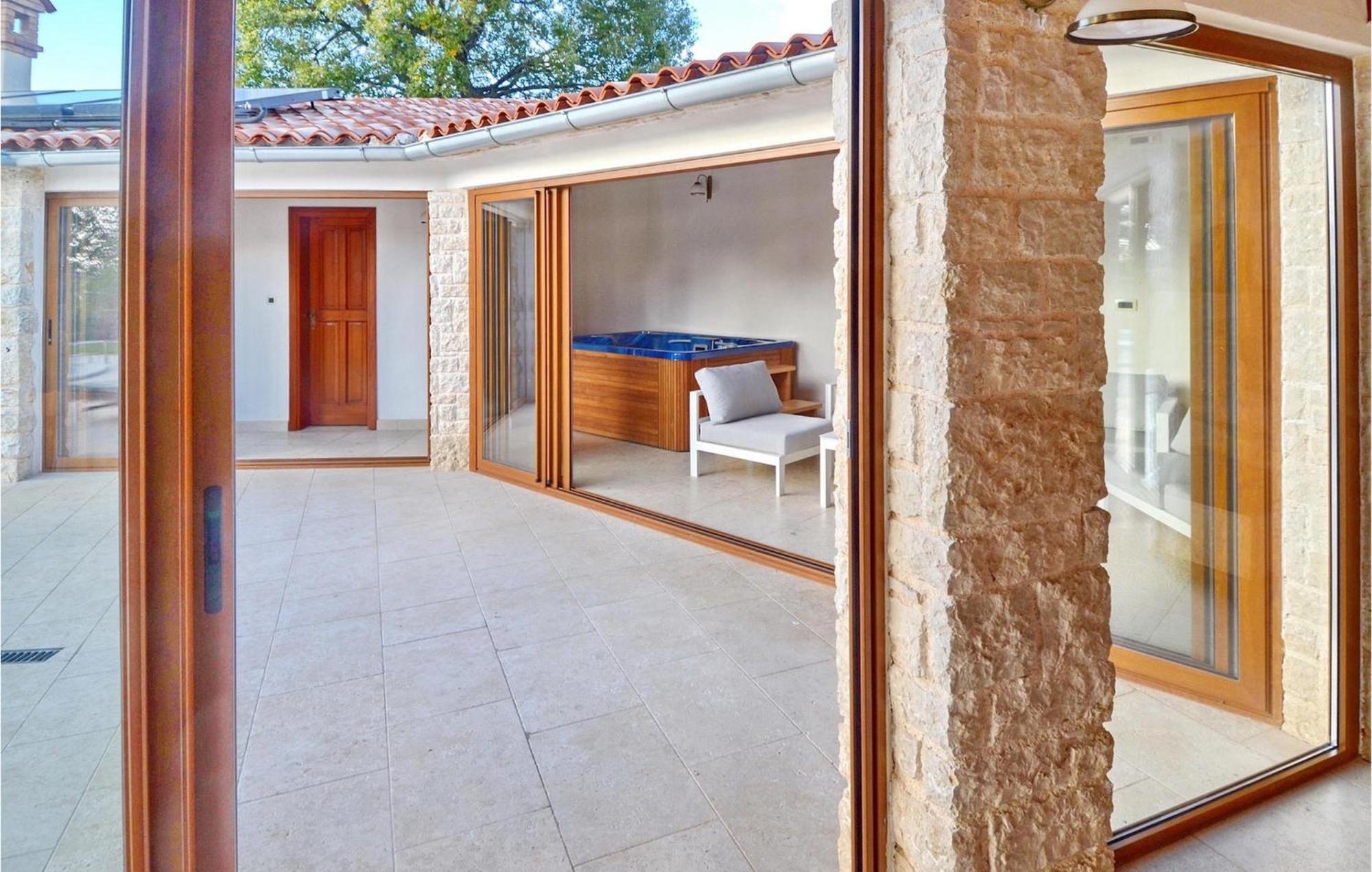 Moncalvo Vakantiehuis *