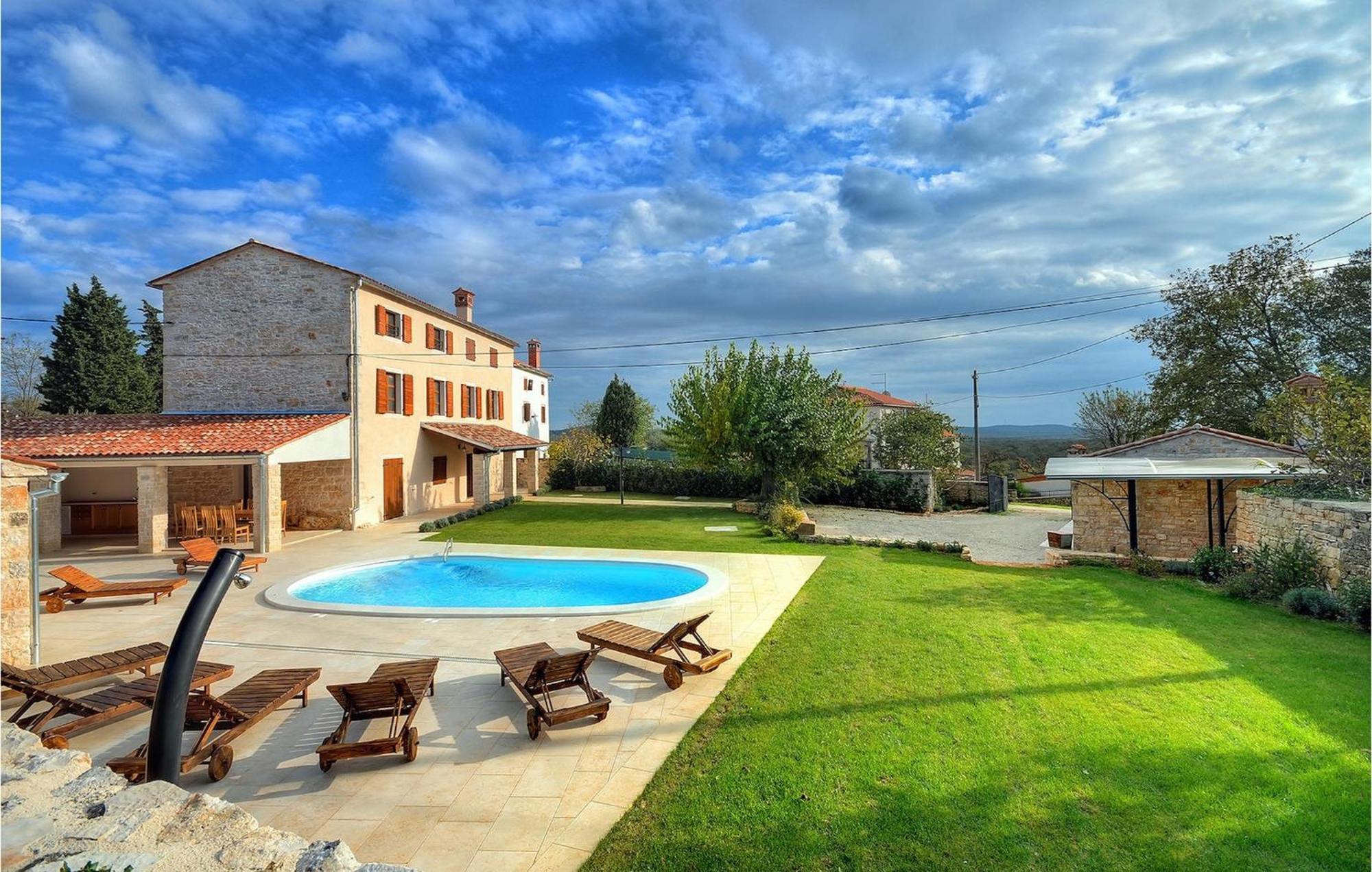 Moncalvo Vakantiehuis *
