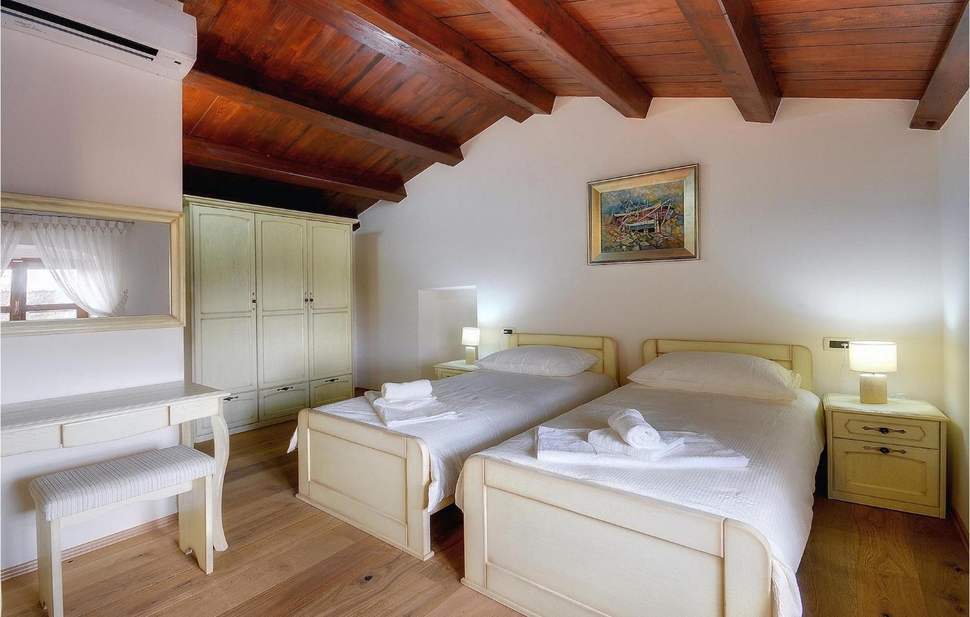 Vakantiehuis Moncalvo *
