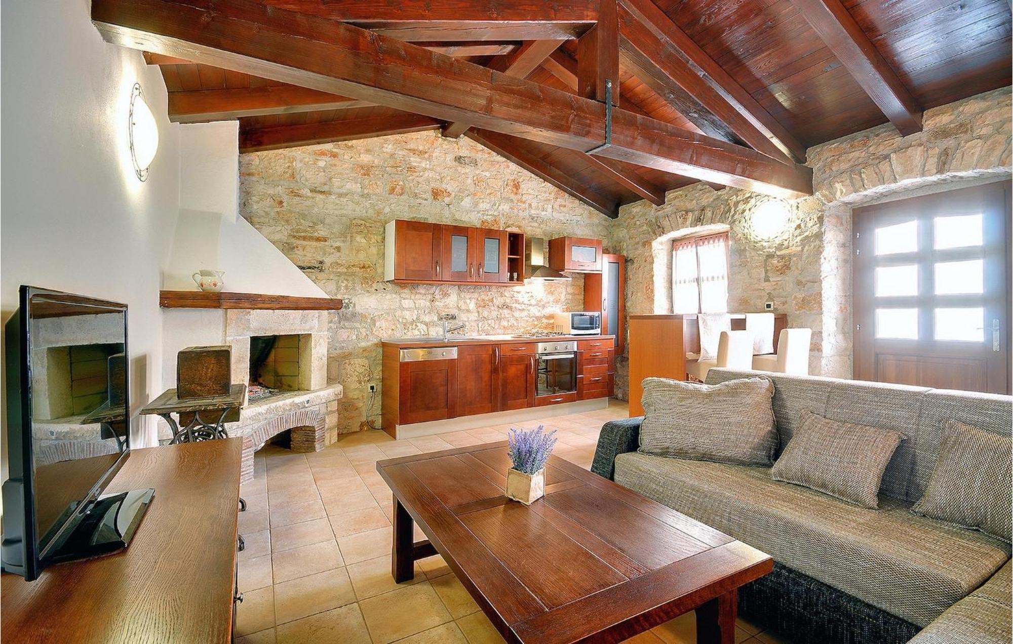 Vakantiehuis Moncalvo Rovinj