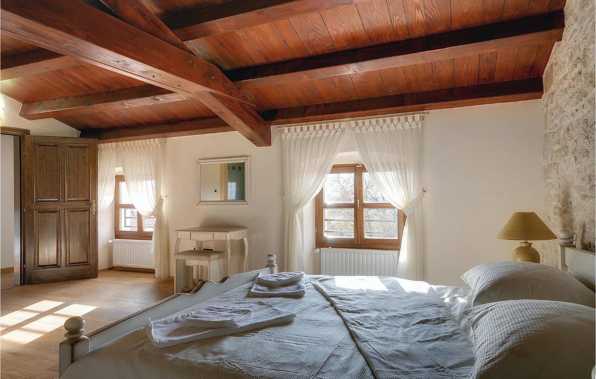 Moncalvo Vakantiehuis *